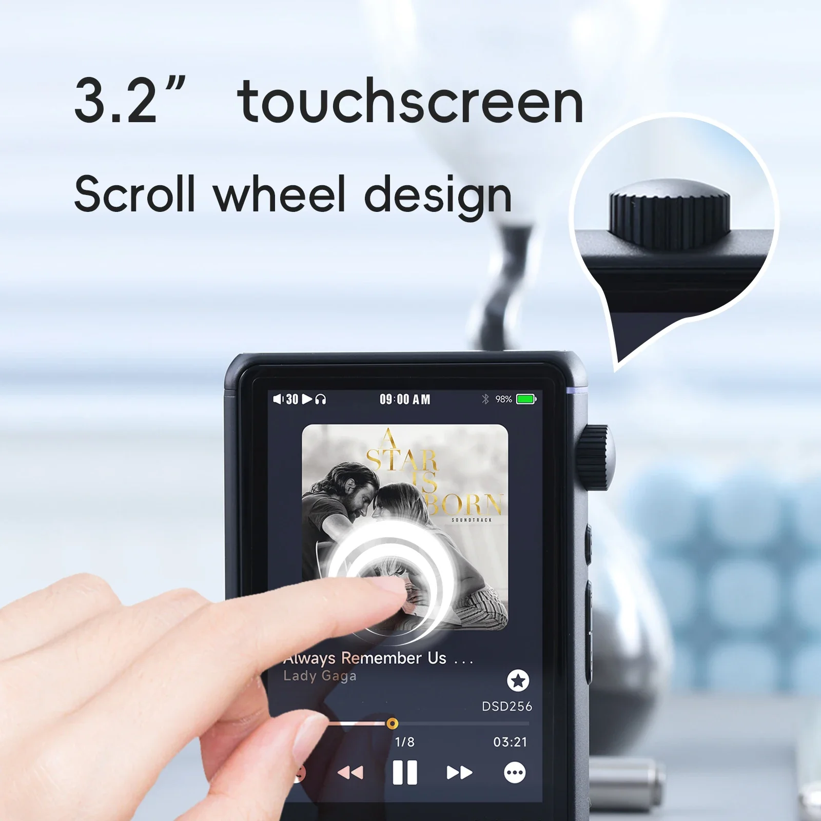 2025 hot sale Hiby R3 Ii 2025  - đánh giá và giá Audio Music Gen