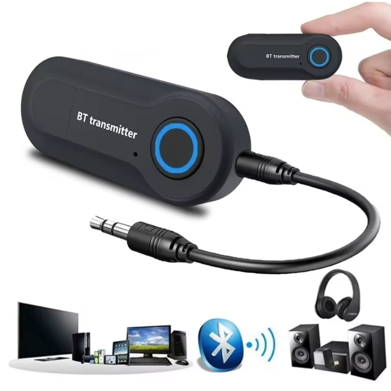 Universal Bluetooth Transmitte - đánh giá và giá Audio Universal Music
