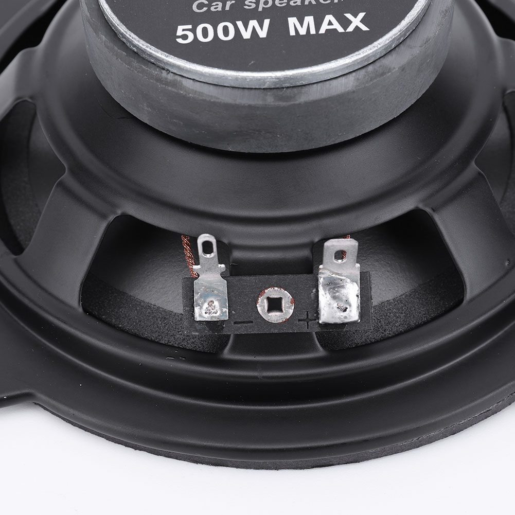 4/5/6.5Inch Universal Car HiFi - đánh giá và giá Audio Universal Music