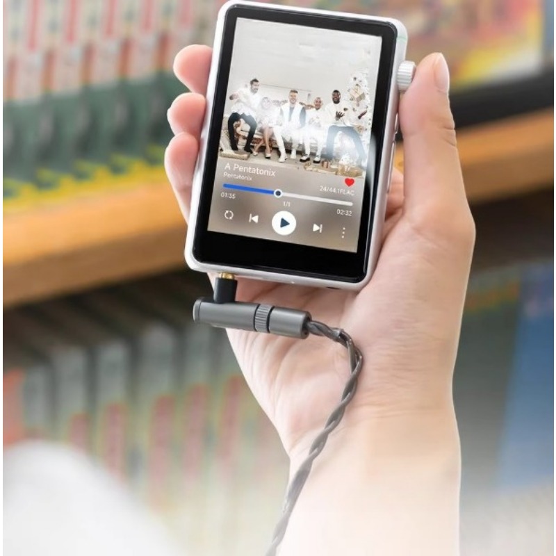 R3 Ii 2025 / R3 Gen 2 Music Pl - đánh giá và giá Audio Music Gen