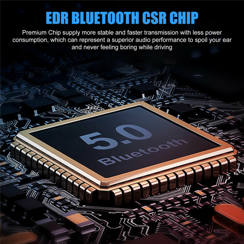 Useful BT003 Bluetooth Car Cas - đánh giá và giá Audio Universal Music