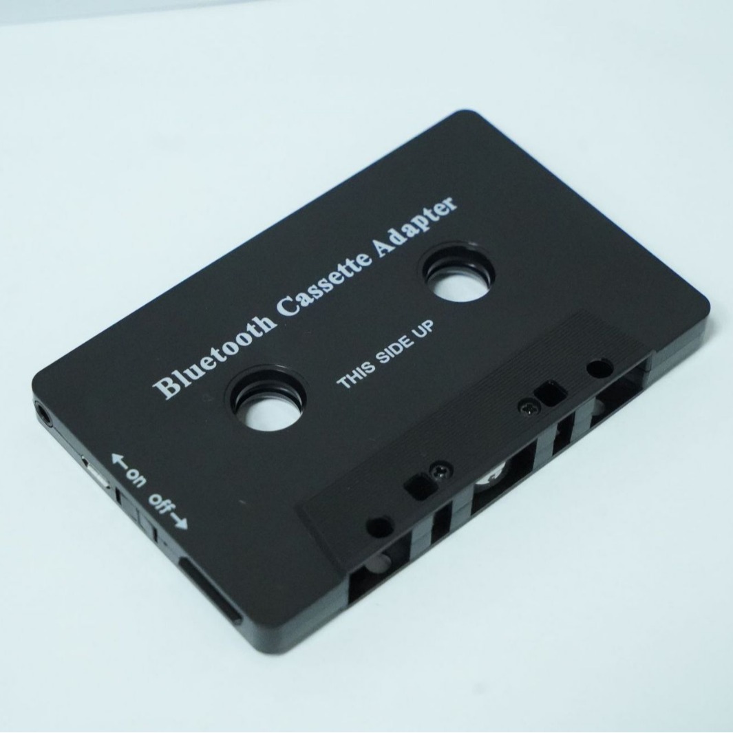 Useful BT003 Bluetooth Car Cas - đánh giá và giá Audio Universal Music