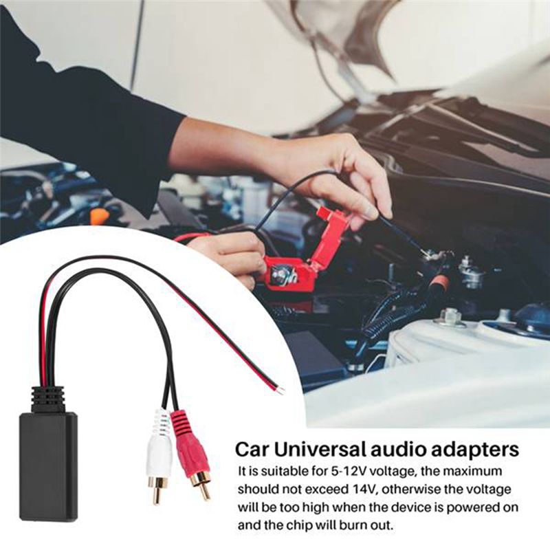 ABHX-10Pcs Car Universal Wirel - đánh giá và giá Audio Universal Music