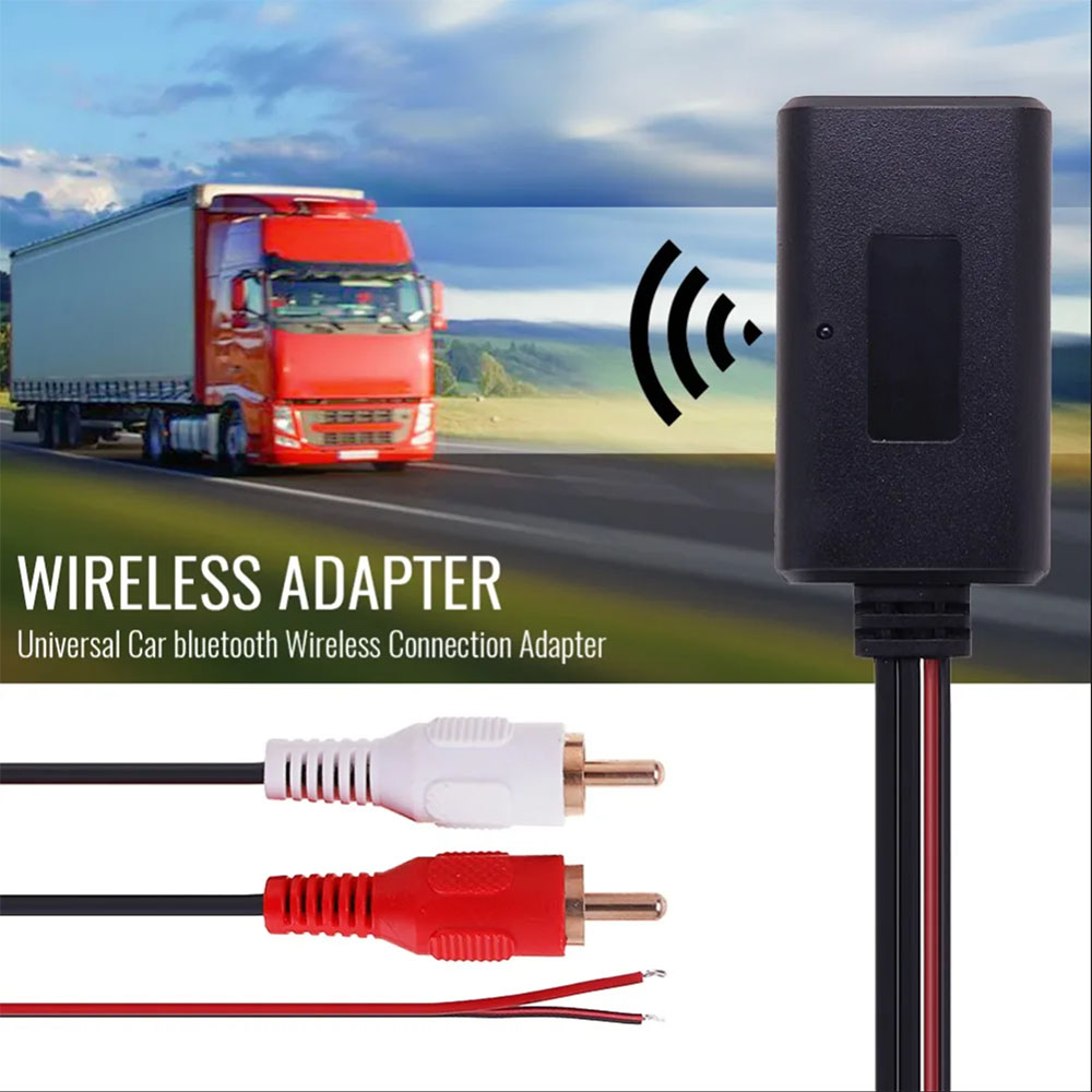 Universal Car Wireless Bluetoo - đánh giá và giá Audio Universal Music