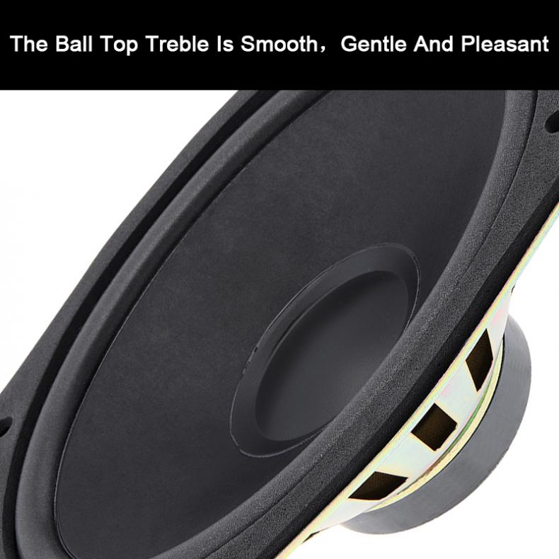 1 / 2 Piece 6x9 Inch 600W Univ - đánh giá và giá Audio Universal Music