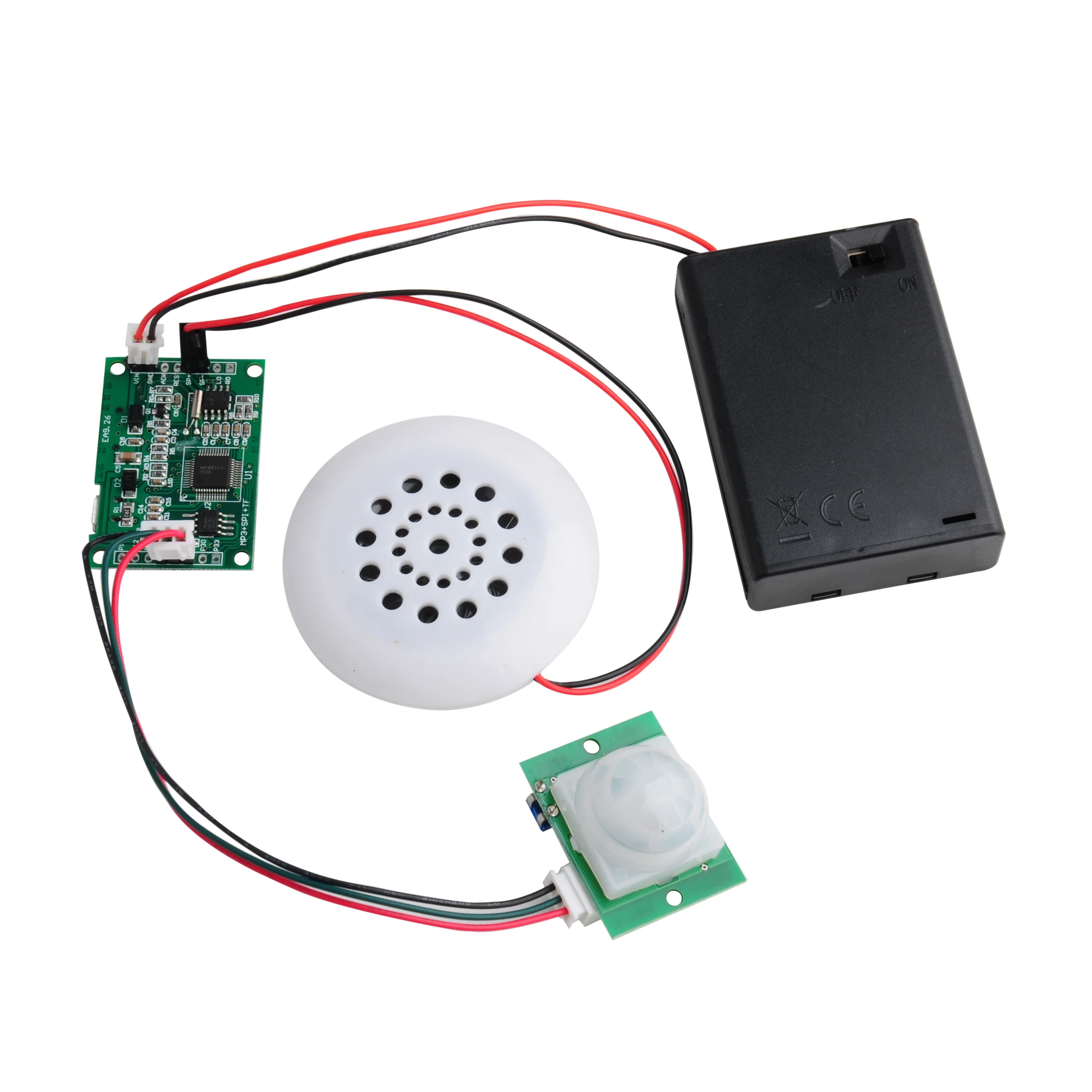 RCmall MP3 Voice Module Bộ Wel - đánh giá và giá Audio Music Mp3 Downloader